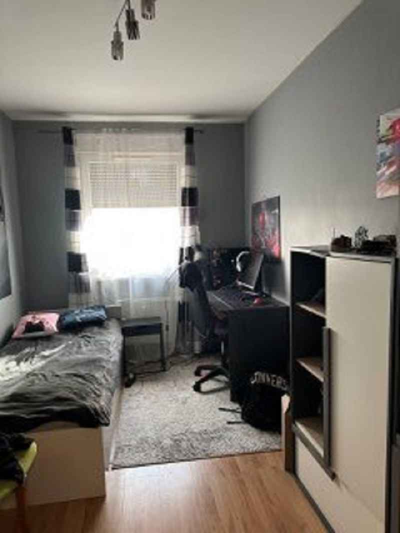 3pok, 74met, okolice Zwycięskiej TARAS (Wrocław) Krzyki - zdjęcie 9