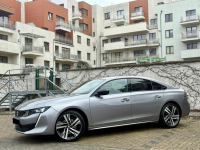 Peugeot 508 2.0  BlueHDi  GT-Line 225KM Tarnowskie Góry - zdjęcie 4