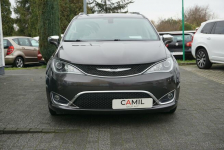 Chrysler Pacifica Auto rodzinne, bardzo bogato wyposażone. Opole - zdjęcie 2