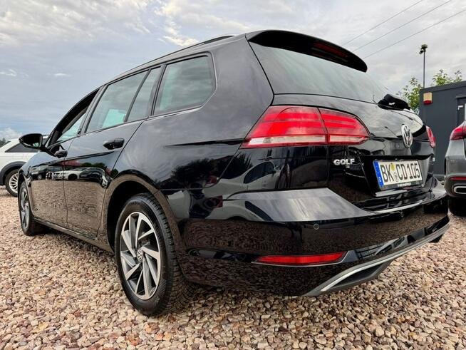 Golf VII SOUND Navi Led Dotyk Lift Nowy Rozrząd Olej Filtry ( faktura) Szerominek - zdjęcie 4