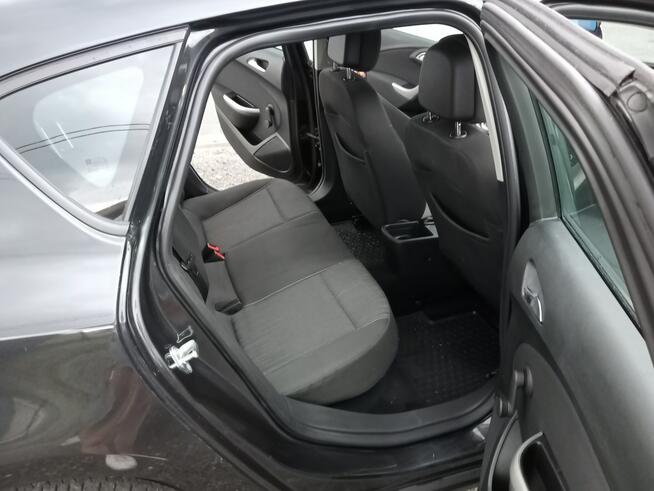 Opel Astra Janów Lubelski - zdjęcie 10