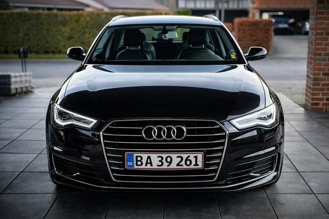 Audi A6 Sadlno - zdjęcie 2