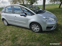 Citroen C4 Picasso 1.6 e-HDI automat Sołeczno - zdjęcie 2