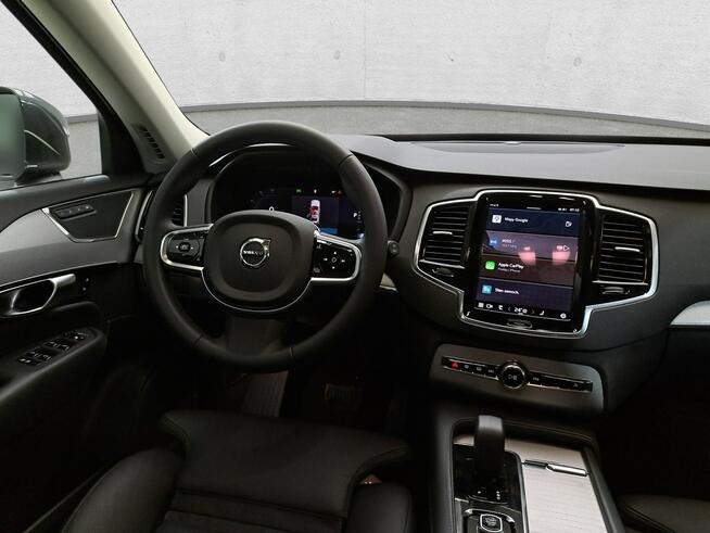 Volvo XC 90 Komorniki - zdjęcie 9