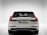 Volvo V60 B4 D Plus Dark aut  ! Z Polskiego Salonu ! Faktura VAT ! Warszawa - zdjęcie 4