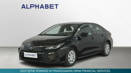 Toyota Corolla 1.8 Hybrid 122 KM e-CVT Active