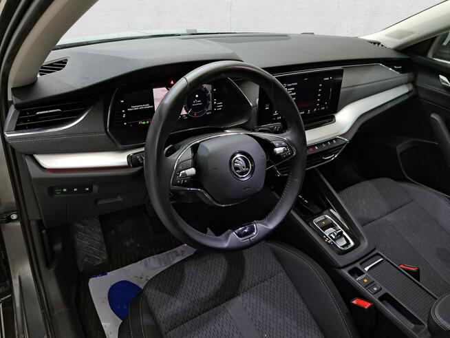 Škoda Octavia Komorniki - zdjęcie 11