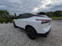 Nissan Qashqai Tekna, Hand Up, kamery 360 Kamienna Góra - zdjęcie 10