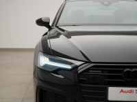 Audi A6 40TDI Quattro Sline Matrix HD ACC HeadUp BangOlufsen 21 cali Kielce - zdjęcie 7