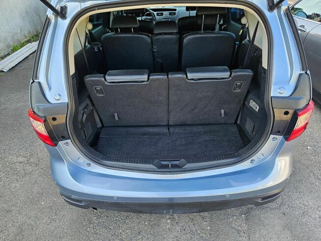 Mazda 5, 7 osobowa 1.8 benzyna z 2011 roku 173 tys km Żabno - zdjęcie 6