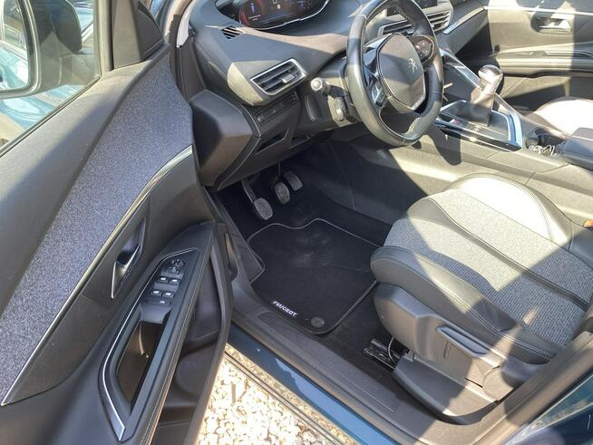 Peugeot 5008 AUTO WZÓR,7-OSOBOWY Kanie - zdjęcie 9