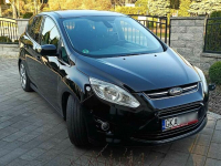 Ford C-Max Kartuzy - zdjęcie 5