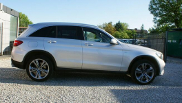 Mercedes GLC 300 Ostrów Wielkopolski - zdjęcie 6