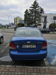 Chevrolet Aveo - niski przebieg Olsztyn - zdjęcie 3