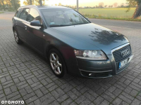 Audi A6 2.7 TDI Quattro Tiptr Chełmce - zdjęcie 2