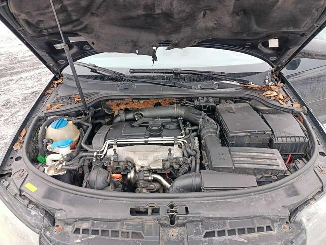 Audi A3 2.0TDI 140km 03r Tarnów - zdjęcie 8