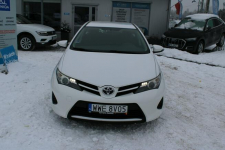 Toyota Auris Salon Polska Gwarancja Klima AUTO Warszawa - zdjęcie 3