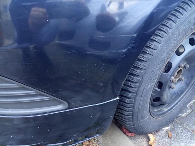 Ford Focus 1.6 TDCI Oborniki - zdjęcie 10