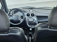 Ford KA Wyjątkowy stan 67771km !! Rybnik - zdjęcie 12