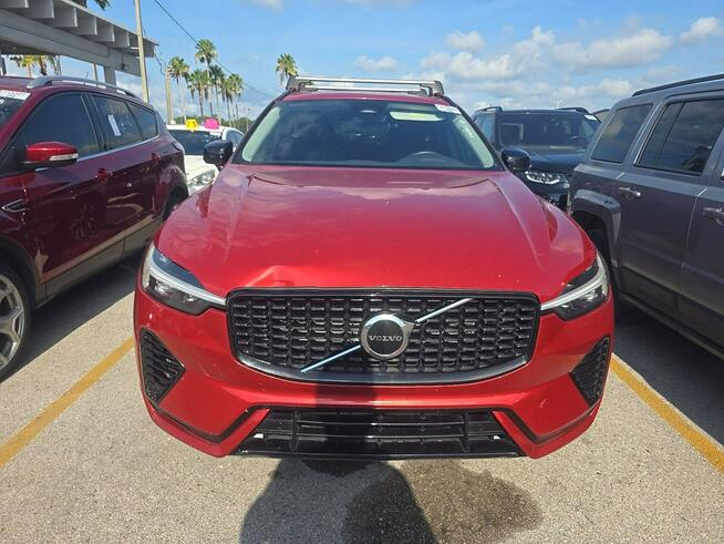Volvo XC 60 Bogata wersja wyposażenia / AWD / T8 / niski przebieg Chwaszczyno - zdjęcie 3
