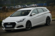Hyundai i40 1,7 CRDi*Navi*LED*Lift*Niemcy*ASO*Oryginał Ostrów Mazowiecka - zdjęcie 6