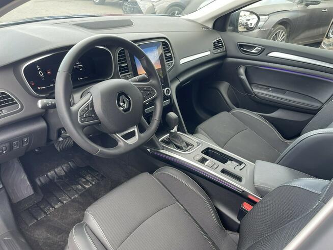 Renault Megane Automat Klimatronik Podgrzewanie Kamera 140KM Gliwice - zdjęcie 5