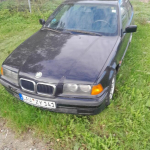 Bmw e36 compact klima Dzierżoniów - zdjęcie 1