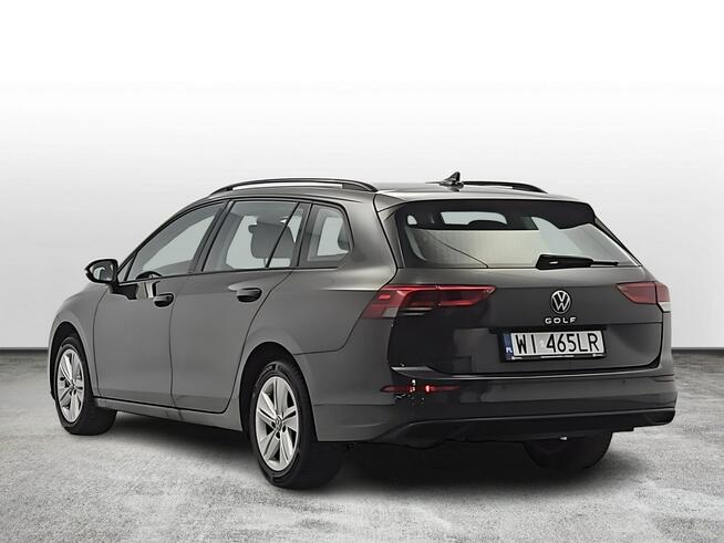 Volkswagen Golf VIII 2.0 TDI Life ! Z Polskiego Salonu ! Faktura VAT Warszawa - zdjęcie 3