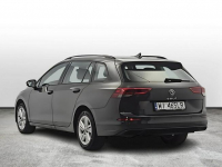 Volkswagen Golf VIII 2.0 TDI Life ! Z Polskiego Salonu ! Faktura VAT Warszawa - zdjęcie 3