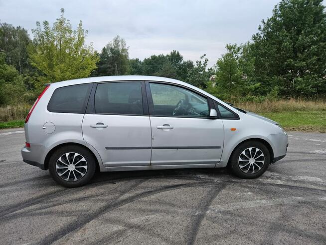 Sprzedam Ford C-Max Benzyna Radom - zdjęcie 6