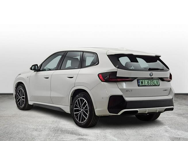 BMW iX1 xDrive30 66.5kWh M Sport ! Z Polskiego Salonu ! Faktura VAT ! Warszawa - zdjęcie 3