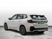 BMW iX1 xDrive30 66.5kWh M Sport ! Z Polskiego Salonu ! Faktura VAT ! Warszawa - zdjęcie 3