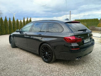 Sprzedam BMW 525 218km 2016 roku XDrive z przebiegiem 170tyś Sławęcin - zdjęcie 3