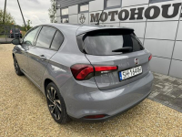 Fiat Tipo s-design navi xenon kamera Chełm Śląski - zdjęcie 11