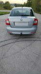 Skoda Octavia 2010
