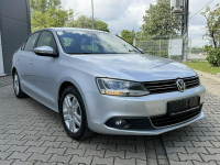 Volkswagen Jetta Climatronic PDC Navi Gwarancja Kutno - zdjęcie 4