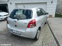 Toyota Yaris 1.3 VVT-i Luna Zielona Góra - zdjęcie 3