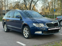 Škoda Superb Kiczyce - zdjęcie 5