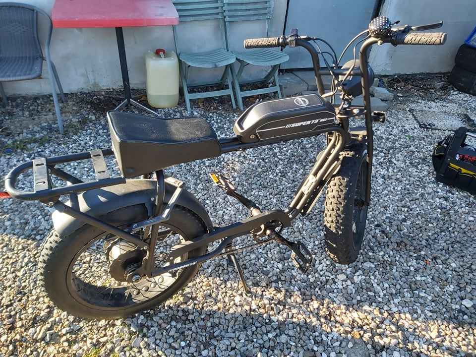 Serwis Rowerów Konstancin - mobilny, stacjonarny Białołęka - zdjęcie 9
