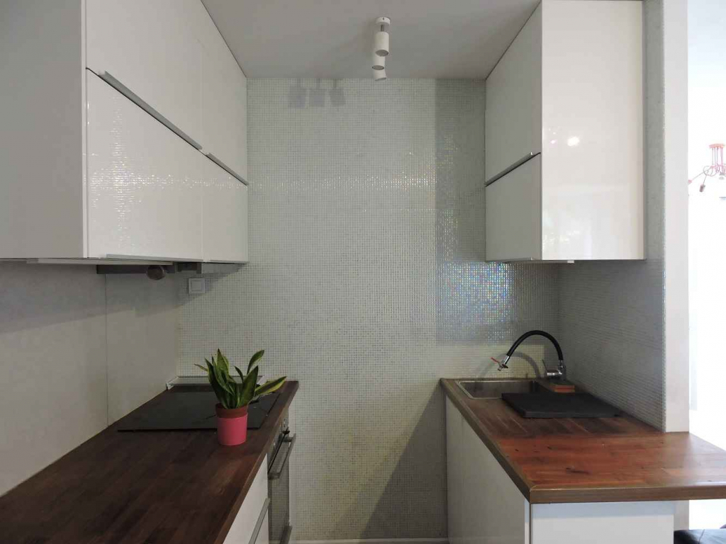 3pok, 48met, Okolice Krzyckiej TARAS/OGRÓD/GARAŻ (Wrocław) Krzyki - zdjęcie 5