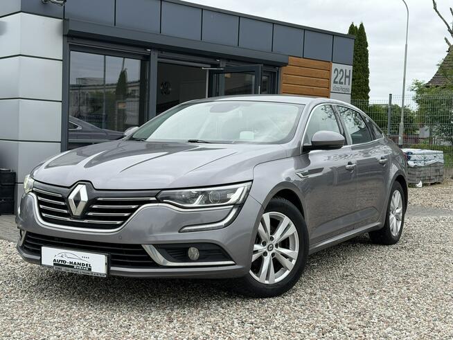 Renault Talisman 1.5DCI(110KM)Fajny Stan!!! Białogard - zdjęcie 1