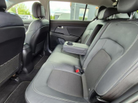Kia Sportage 1.6 Benzyna**144oookm**Kamera**Navi**2014**Śliczna** Łosino - zdjęcie 7