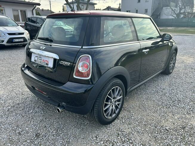 Mini Cooper Nowe Iganie - zdjęcie 5
