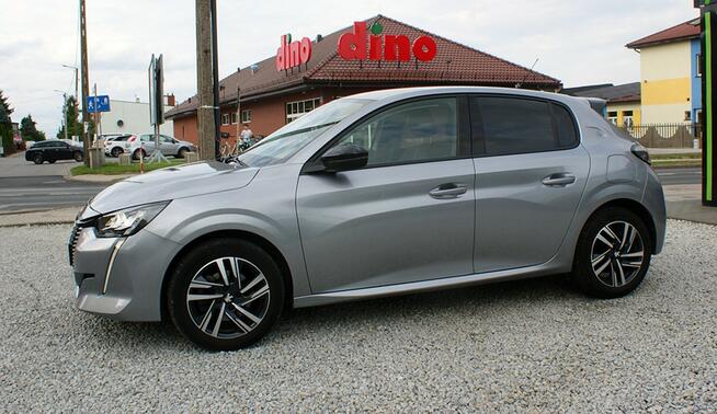 Peugeot 208 Ostrów Wielkopolski - zdjęcie 2