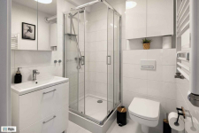 1pok, 27met, Kępa Mieszczańska WINDA (Wrocław) Śródmieście - zdjęcie 3