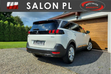 Peugeot 5008 serwis ASO, I-rej 2020, automat Rydułtowy - zdjęcie 4