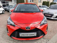 Toyota Yaris SALON POLSKA/stan bdb/1wł/gwarancja Ełk - zdjęcie 2