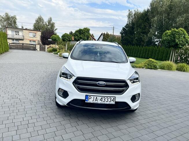 Ford Kuga 1.5 EcoBoost , ST-Line Jarocin - zdjęcie 3