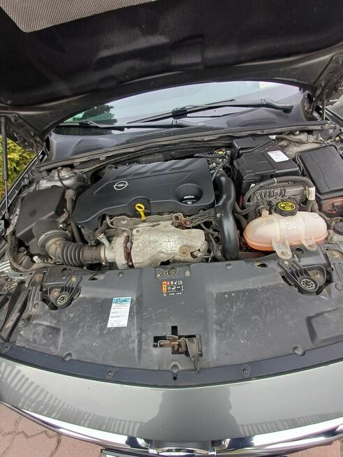 Opel Insygnia B Starachowice - zdjęcie 9