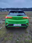 SPRZEDAM LADNY OPEL MOKKA 2021 Ostrzeszów - zdjęcie 2